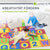 Puzzlematte für Babys und Kinder