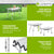 Campingtisch Picco faltbar