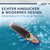Stand Up Paddling Board - Komplett Set