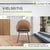 Rattan Korbsessel Cody