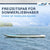 Stand Up Paddling Board - Komplett Set