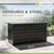 Metall Auflagenbox Limani