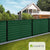 Sichtschutzstreifen PVC