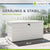 Metall Auflagenbox Limani