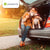 Hundebox Auto faltbar Lassie