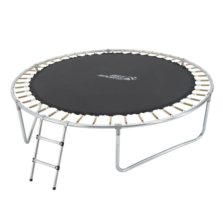 Outdoor Trampolin Jampino