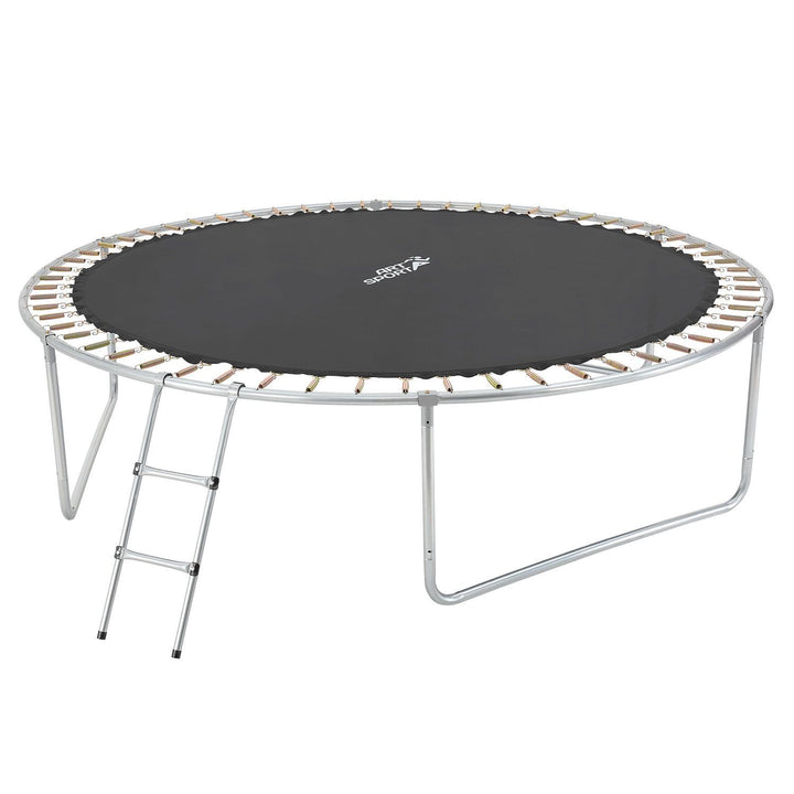 Outdoor Trampolin Jampino