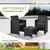 Polyrattan Sitzgruppe Baracoa
