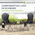 Campingstuhl Lido