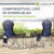 Campingstuhl Lido
