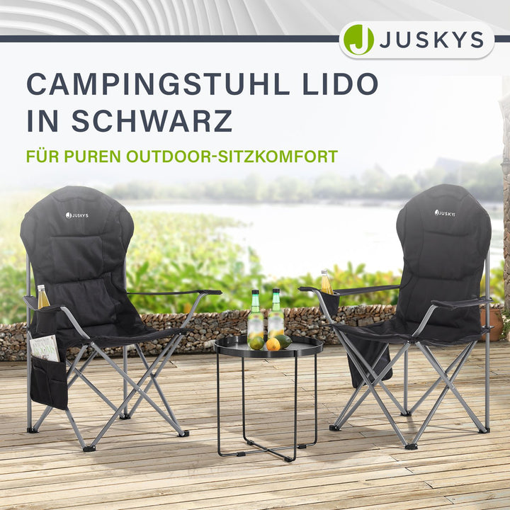 campingstuhl kaufen berlin Campingstuhl Lido