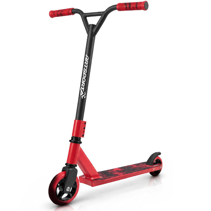 Stunt Scooter für Kinder