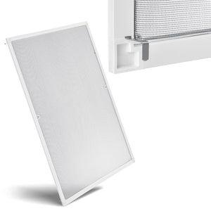Fliegengitter für Fenster