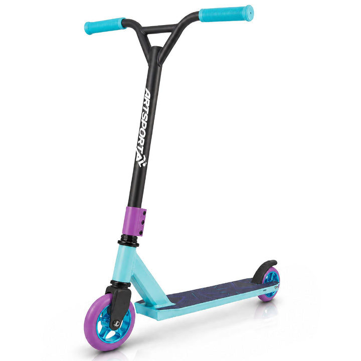 Stunt Scooter für Kinder