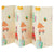 Spielmatte 180 x 200 cm mit diversen Tiermotiven