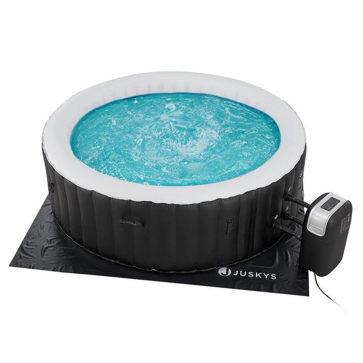 Aufblasbarer Whirlpool Palmira