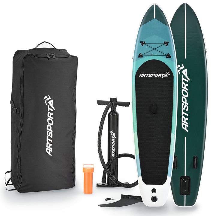 Stand Up Paddling Board - Komplett Set