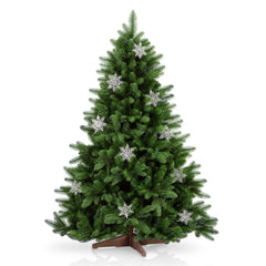 Künstlicher Weihnachtsbaum Norvi