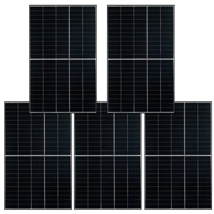 Solarmodul Risen RSM40-8-410M