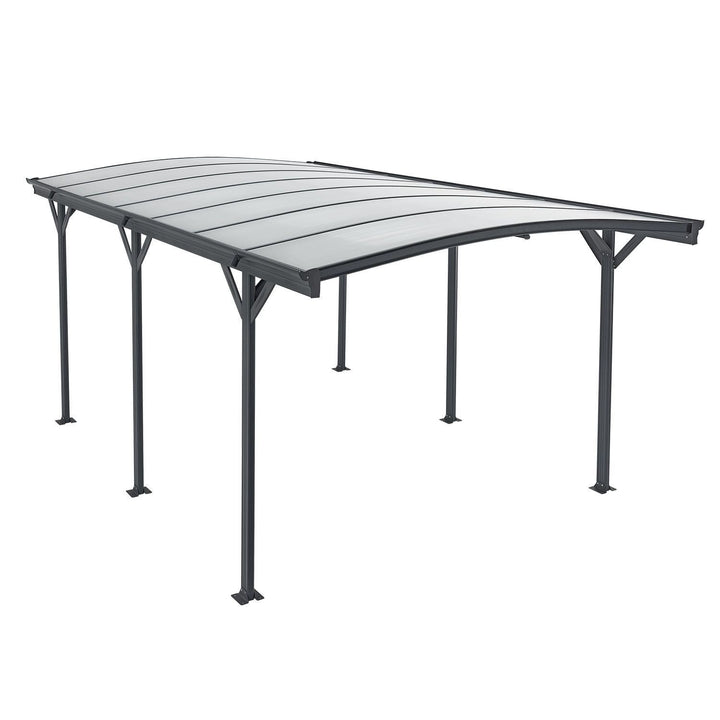 Carport 5x3 m - diverse Modelle