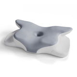 Nackenkissen orthopädisch aus Memory Foam