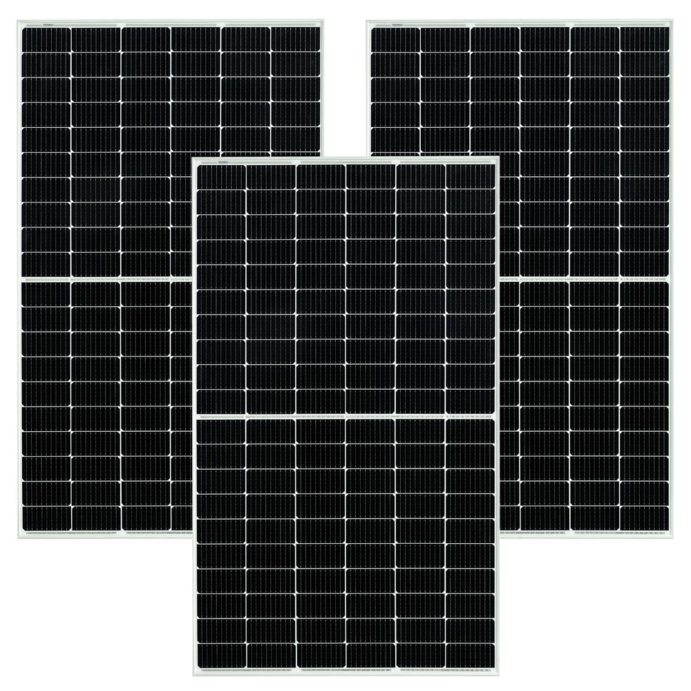 Solarmodul Ulica UL-375M-120HV