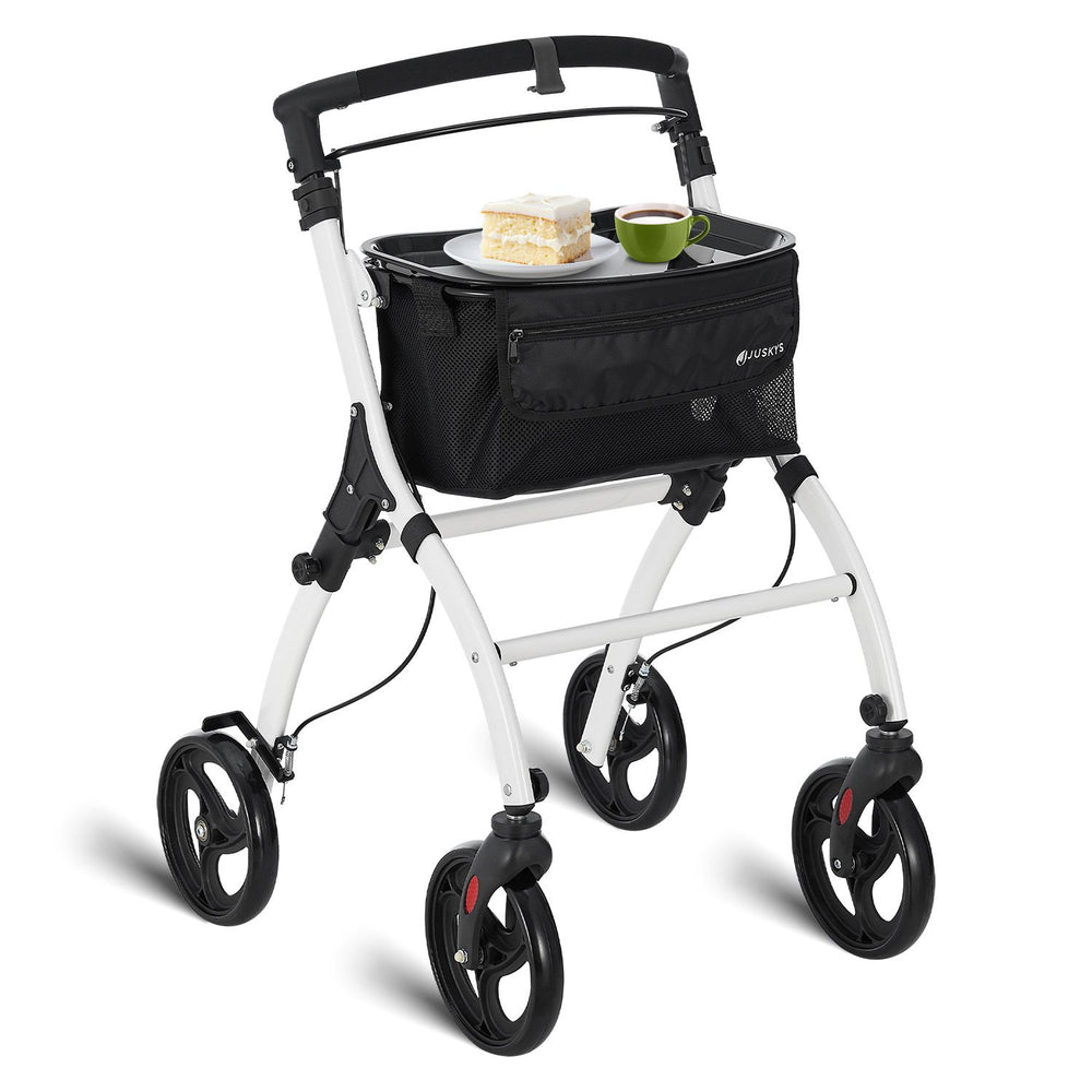 Indoor Rollator Aktiv