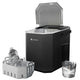 Eiswürfelmaschine mit Selbstreinigung IceOracle