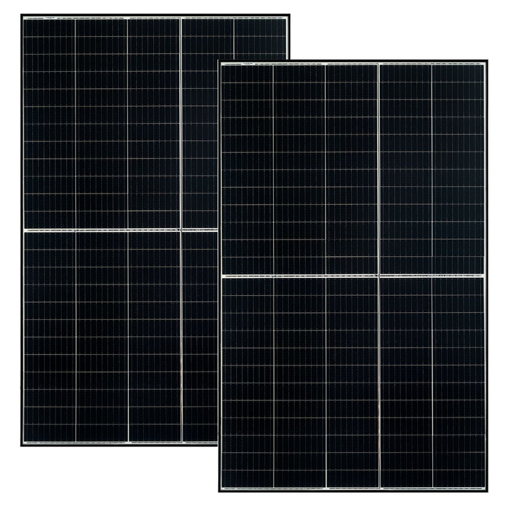 Solarmodul Risen RSM40-8-410M