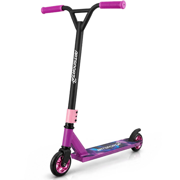 Stunt Scooter für Kinder