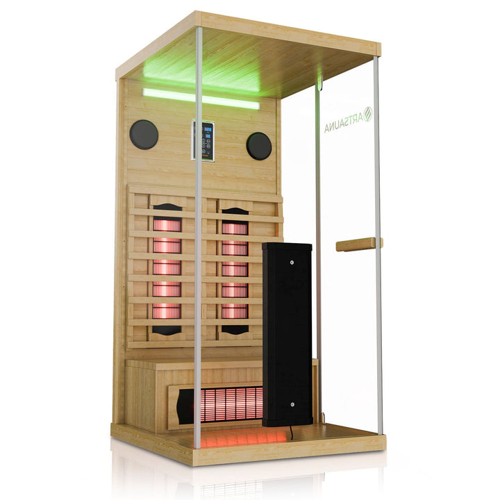 Infrarotkabine Göteborg