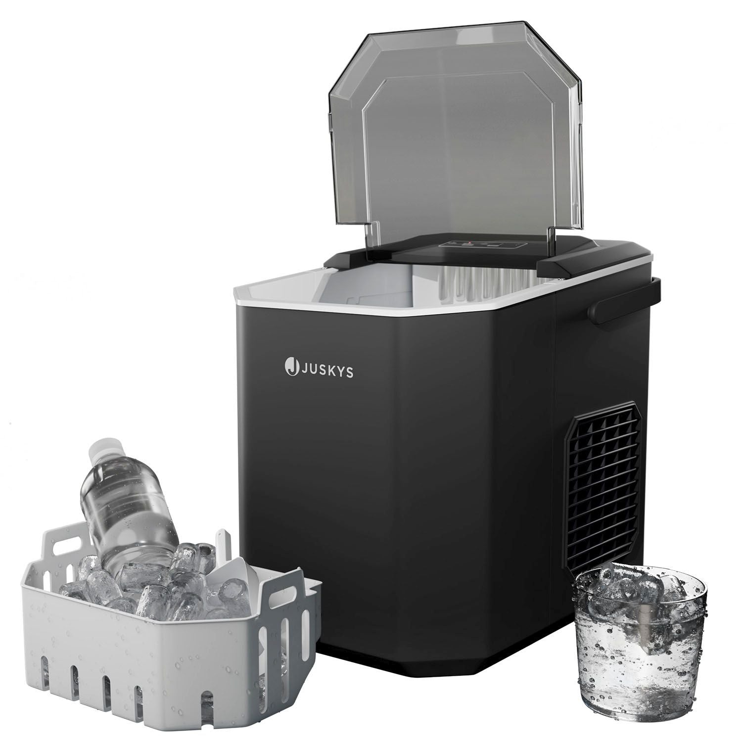 Eiswürfelmaschine günstig und sicher online kaufen