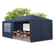 Partyzelt 3x6 m