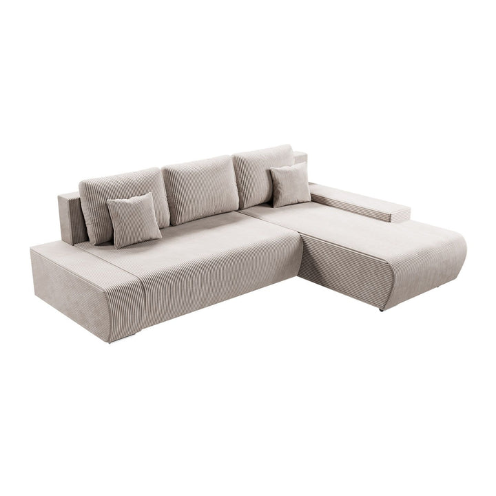 Sofa Iseo mit Schlaffunktion