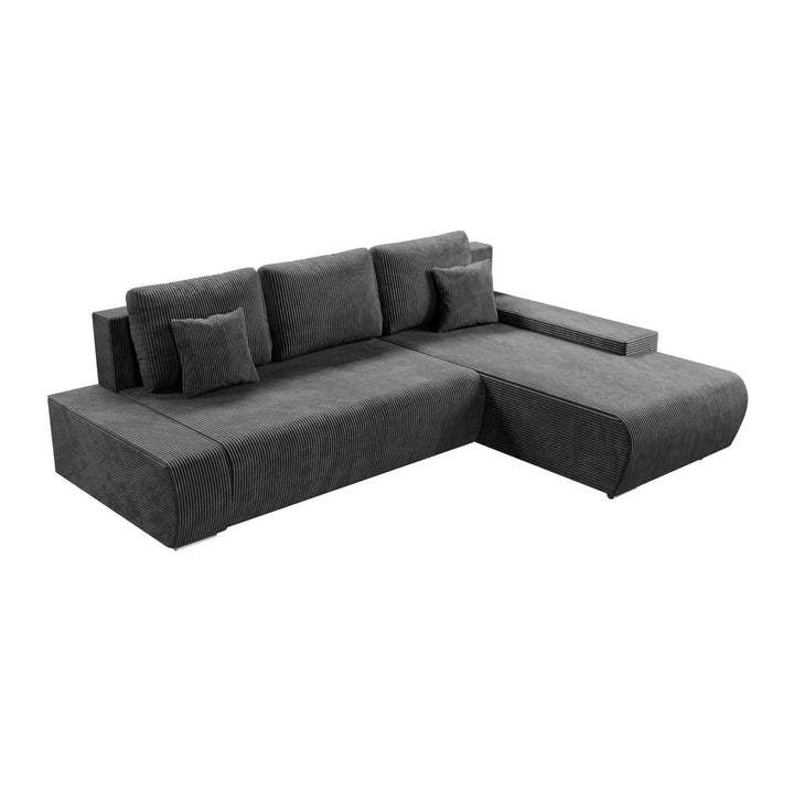 Sofa Iseo mit Schlaffunktion