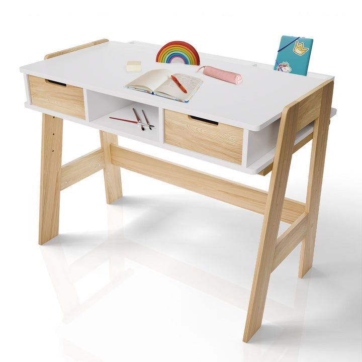 Kinder Schreibtisch Fietje