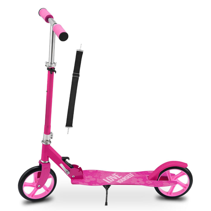 Cityroller - diverse Designs