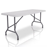 Klappbarer Gartentisch Easyfold