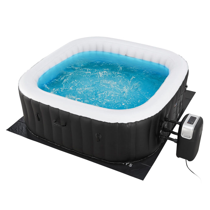 Aufblasbarer Whirlpool Palmira