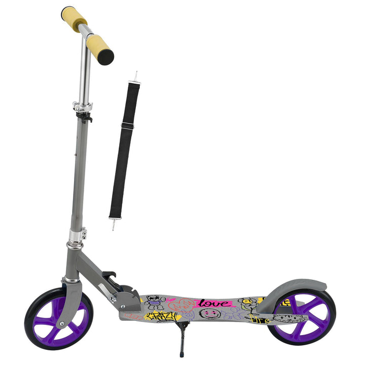 Cityroller - diverse Designs