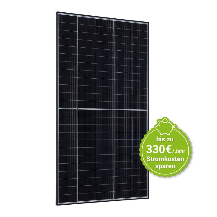 Solarmodul Risen RSM40-8-410M