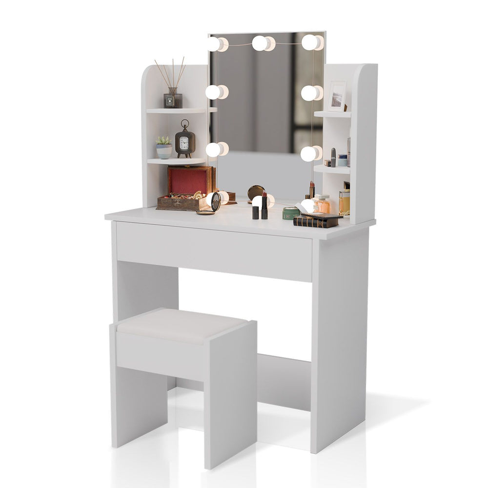 Schminktisch Zoey & Hocker Melly