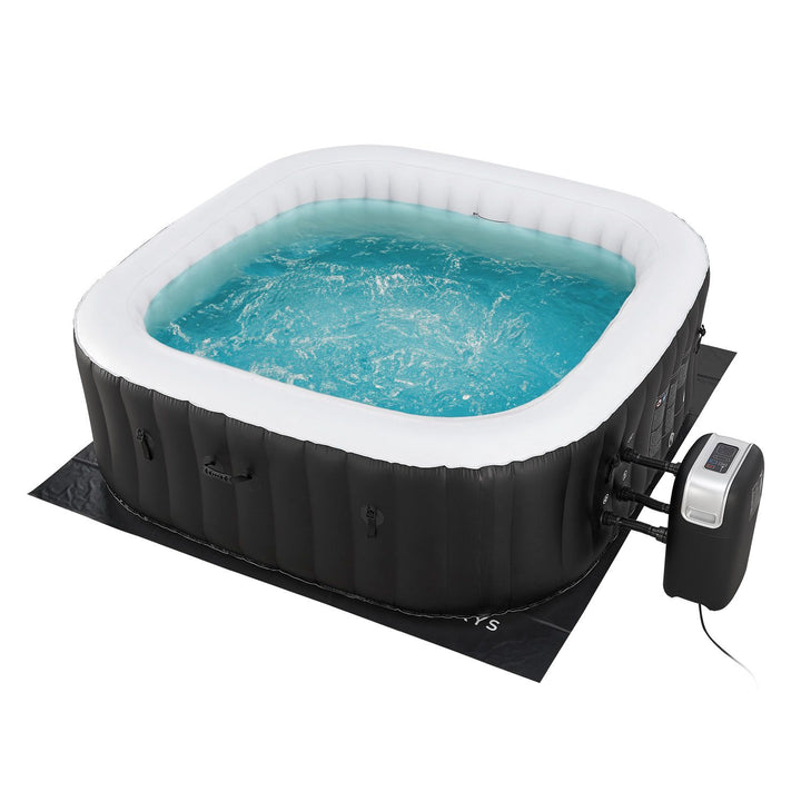 Aufblasbarer Whirlpool Palmira