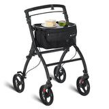 Rollator für die Wohnung