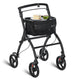 Rollator für die Wohnung