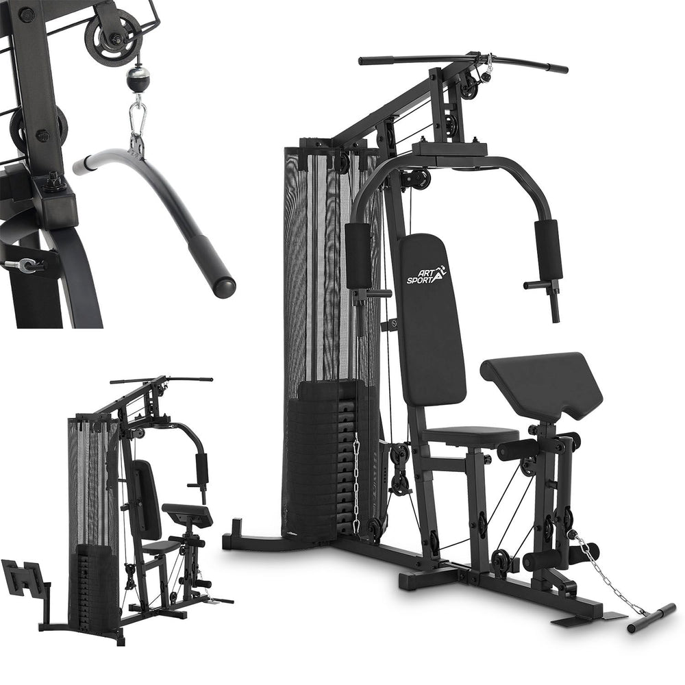 Kraftstation ProfiGym 3000