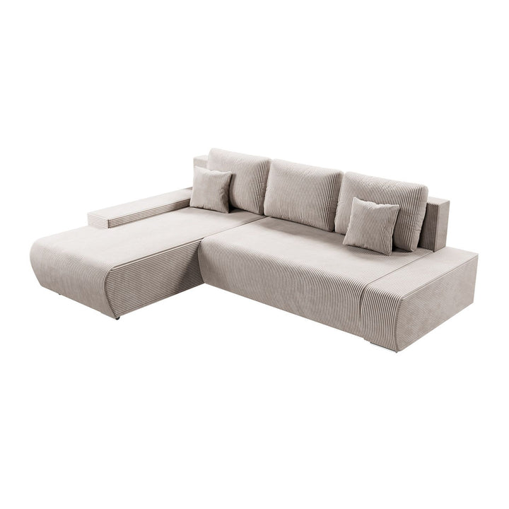 Sofa Iseo mit Schlaffunktion