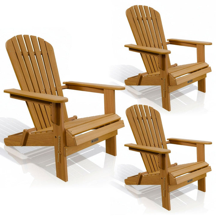 Gartenliegestuhl klappbar Korfu