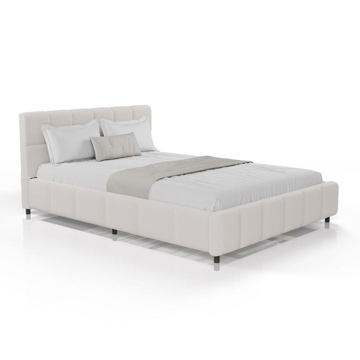 Polsterbett Florenz