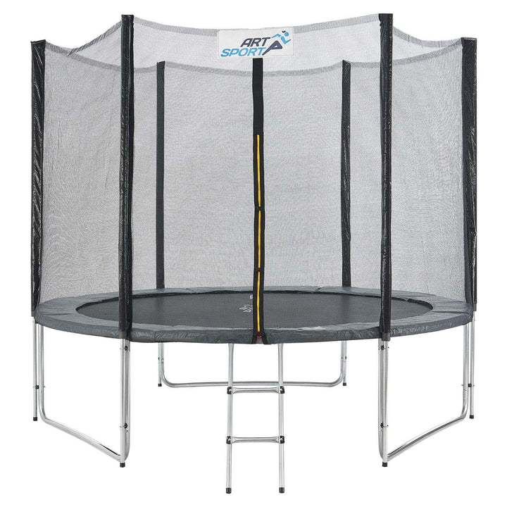 Outdoor Trampolin Jampino